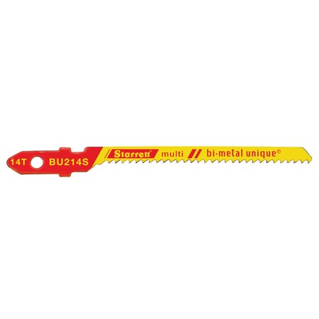 Starrett